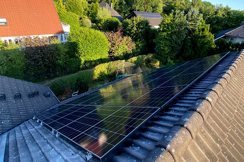 Wematter Solaranlage 01