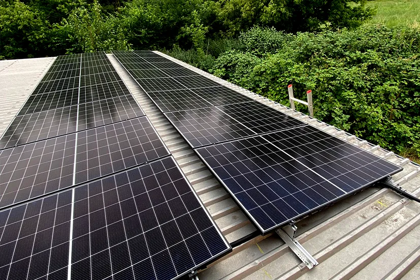 Wematter Solaranlage 03