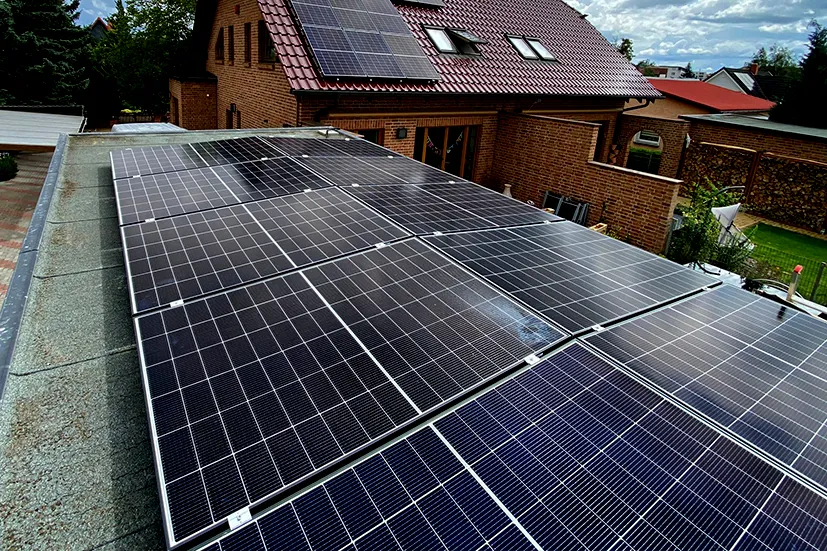 Wematter Solaranlage 04