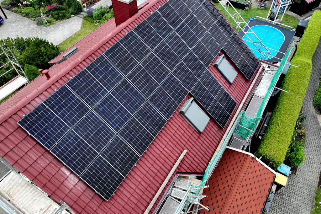 Wematter Solaranlage 05-02