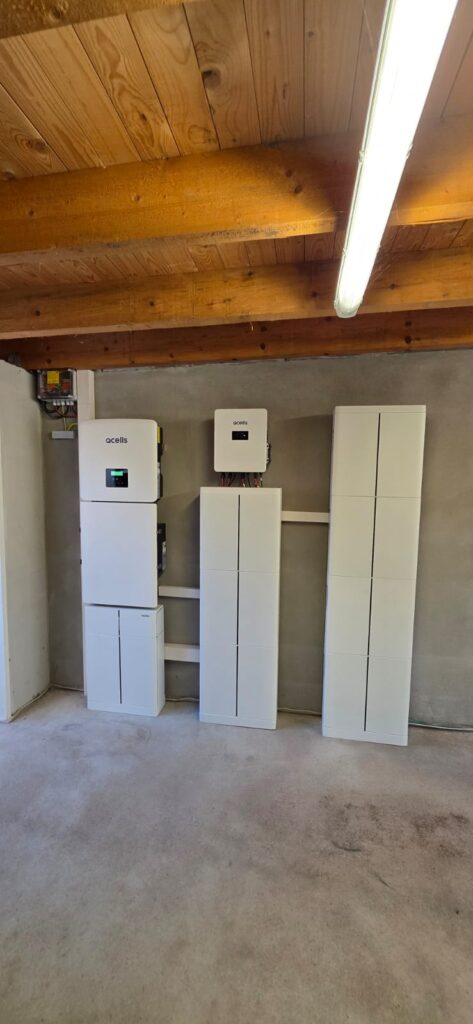 Qcells Komplettlösung