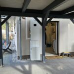 Kompakte Qcells Speicherlösung für maximale Effizienz