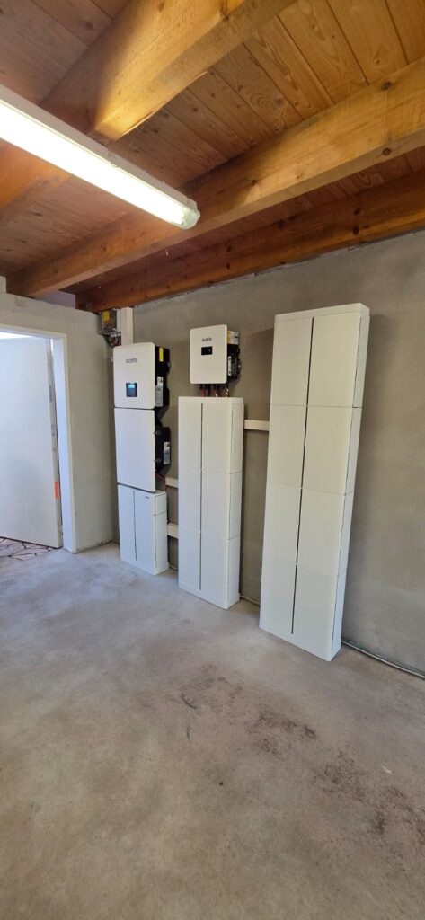 Qcells Komplettlösung