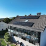 Neue Anlage in Betrieb – Region Bodensee