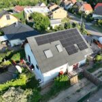 Wir haben wieder eine Solaranlage ans Netz gebracht!