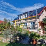 Sommer, Sonne, Solarenergie – unsere neue Anlage ist am Netz!