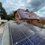 Solaranlage in Ludwigsfelde – saubere Energie direkt vom Dach