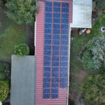 Neue Solaranlage in Leipzig – volle Energie vom eigenen Dach