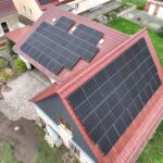 Solaranlage in Köthen – ein starkes Dach für saubere Energie