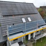 Neue Solaranlage in Berlin – nachhaltige Energie für die Hauptstadt ⚡🌞