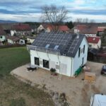 Görlitz baut vor – neue PV-Anlage in Montage ⚡🔧