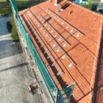 Startschuss in Naumburg (Saale) – neue PV-Anlage im Aufbau