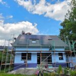 Sonnige Energie in Leverkusen – neues PV-Projekt gestartet ☀️