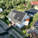 Solarenergie in Potsdam – ein Dach voller Sonnenkraft ☀️