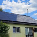 Sauberer Strom aus Berlin – weitere PV-Anlage am Netz⚡