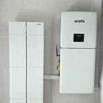 Neuer Stromspeicher in Ohorn – mehr Unabhängigkeit durch Solarenergie