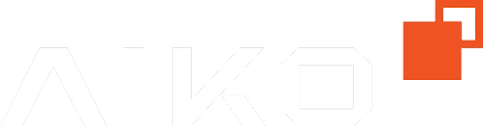 Aiko - Logo - Wematter GmbH