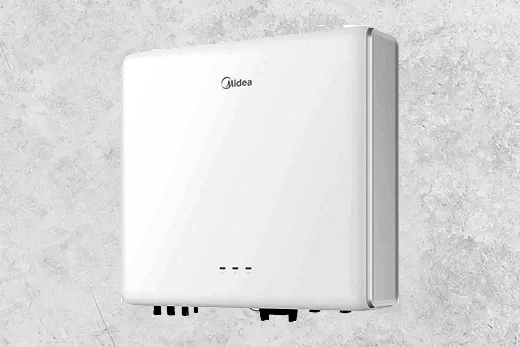 Midea MHELIOS Home Energy Manager M1.whep